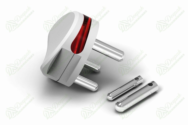 Modular Pin Modular Pins - Deepak Products